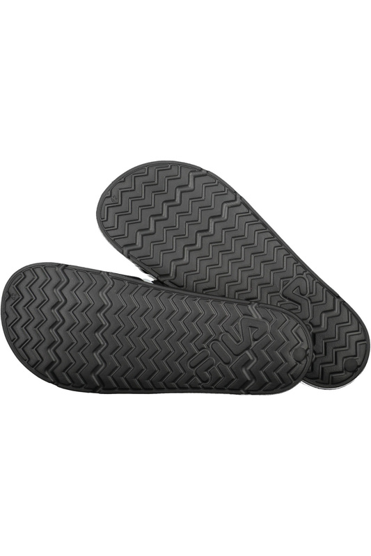 FILA FOOTWEAR KLAPKI MĘSKIE CZARNE