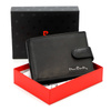 Skórzany męski portfel Pierre Cardin YS520.1 8806A RFID