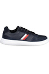 TOMMY HILFIGER M�SKIE BUTY SPORTOWE NIEBIESKIE