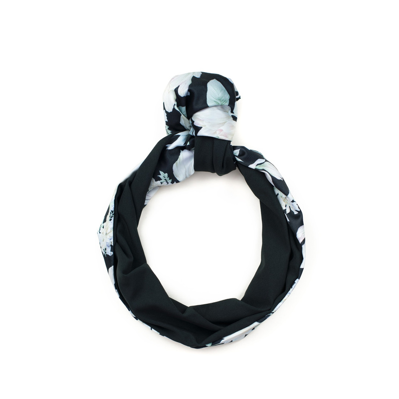 Opaska na druciku Twister