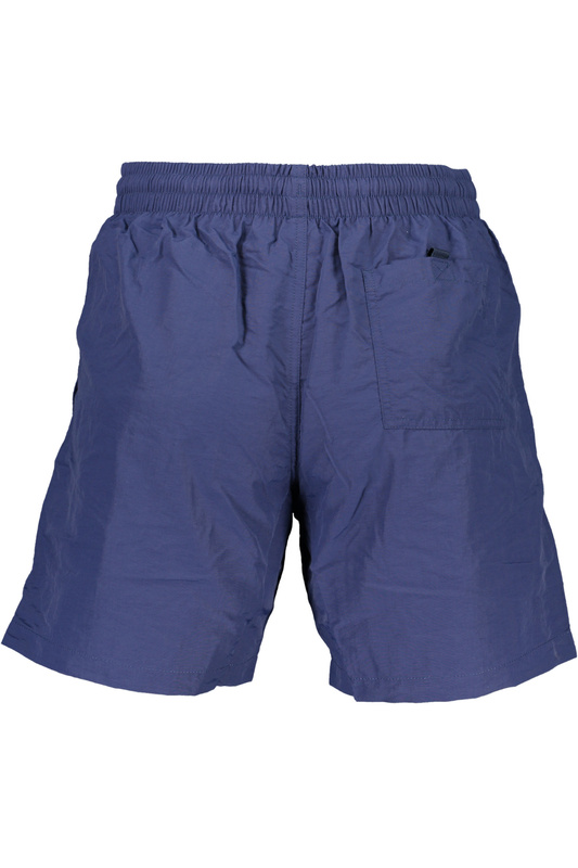 Norway 1963 NIEBIESKI M�SKI KOSTIUM DOLNY