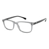 Okulary EMPORIO ARMANI EA3098-5549. Okulary, Kolor przezroczysty. Mężczyzna.
