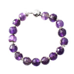 Biżuteria THOMAS SABO KT14186513L16. Bransoletka, Kolor czerwony. Kobieta.