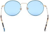 Okulary WEB EYEWEAR WE0254-32V. Okulary przeciwsłoneczne, Kolor różowy. Kobieta.