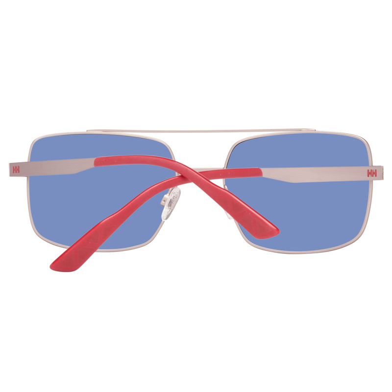 Okulary HELLY HANSEN HH5017-C01-54. Okulary przeciwsłoneczne, Kolor srebrny. Mężczyzna.
