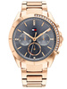 ZEGAREK DAMSKI TOMMY HILFIGER Kennedy 1782385 (zf600b)