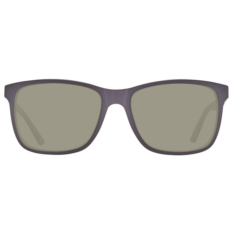 Okulary HELLY HANSEN HH5013-C01-56. Okulary przeciwsłoneczne, Kolor czarny. Mężczyzna.