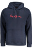 NIEBIESKA BLUZA BEZ ZAMKA MĘSKA PEPE JEANS