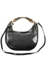 TWINSET DAMSKA CZARNA TORBA