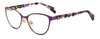Okulary KATE SPADE TILLIEB3VE616. Okulary, Kolor PURPLE. Dziecko.