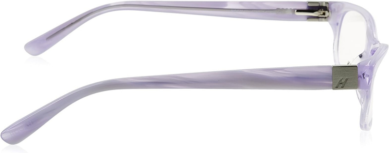 Okulary HOGAN HO5034080. Okulary, Kolor liliowy. Kobieta.
