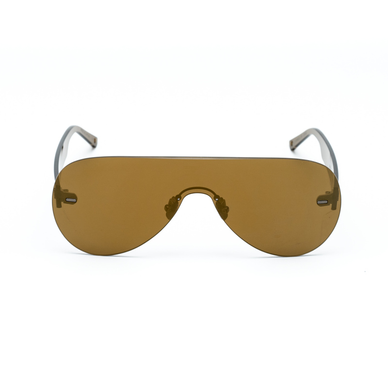 Okulary BELSTAFF SPEEDMASTERBR. Okulary przeciwsłoneczne, Kolor brązowy. Unisex.