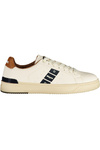 BLAUER SPORTS BUTY MĘSKIE BIAŁE