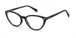 Okulary POLAROID PLD-D432-XLT. Okulary, Kolor Havanbeig. Kobieta.