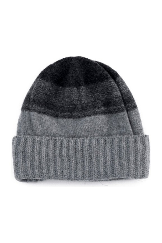 Czapka Noble wool