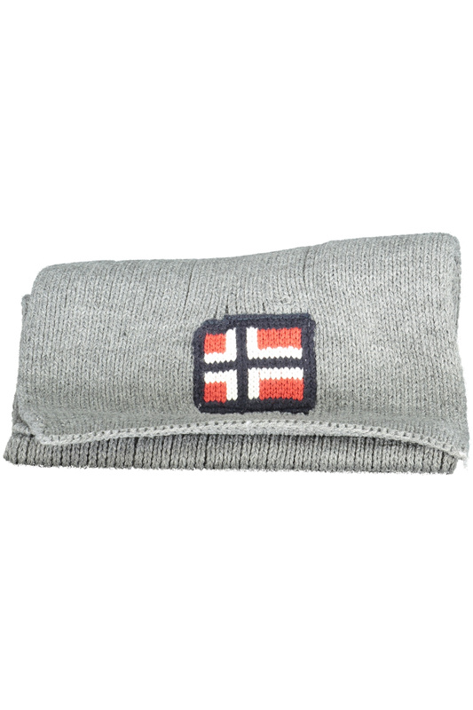 SZALIK MĘSKI SZARY Norway 1963