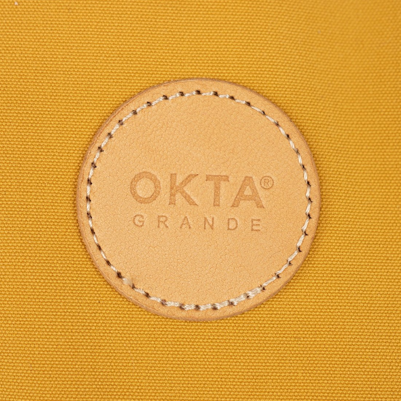 Plecak Himawari Okta No. 5 Plain M