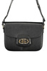 GABRIELLA G BY GABRIELLA GUCCI CZARNA TOREBKA DAMSKA