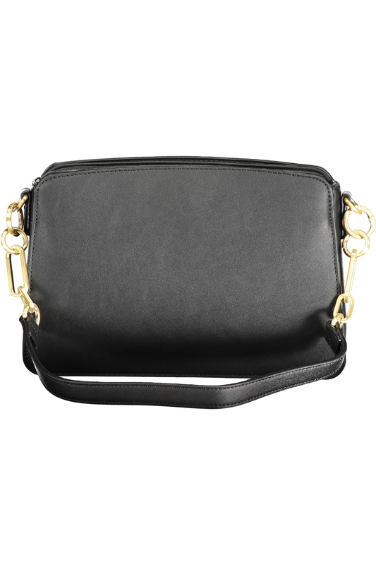 TORBY VALENTINO CZARNA TORBA DAMSKA