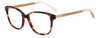 Okulary KATE SPADE ACERRA086F216. Okulary, Kolor brązowy. Kobieta.