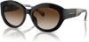 Okulary MICHAEL KORS MK2204U300513. Okulary przeciwsłoneczne, Kolor czarny. Kobieta.