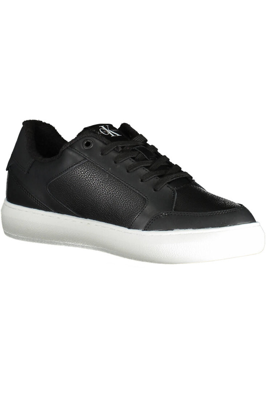 BUTY SPORTOWE CALVIN KLEIN BLACK M�SKIE