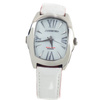 Zegarek CHRONOTECH CT7696L-04. Kwarcowy, Kolor różowy. Kobieta.