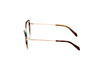 Okulary EMILIO PUCCI EP5199-55095. Okulary, Kolor zielony. Kobieta.