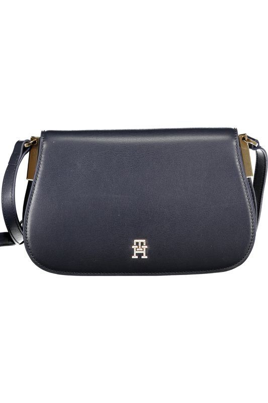 NIEBIESKA TORBA DAMSKA TOMMY HILFIGER