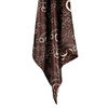 Apaszka Satin Paris XS