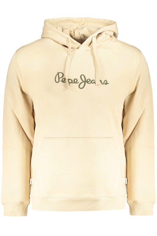 PEPE JEANS BE�OWA BLUZA M�SKA BEZ ZAMKA
