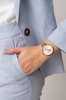 ZEGAREK DAMSKI PAUL LORENS - PL12189B-4D1  (zg550d) + BOX