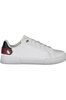 DAMSKIE BUTY SPORTOWE TOMMY HILFIGER BIA�Y
