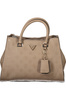 TORBA DAMSKA GUESS JEANS BRĄZOWA
