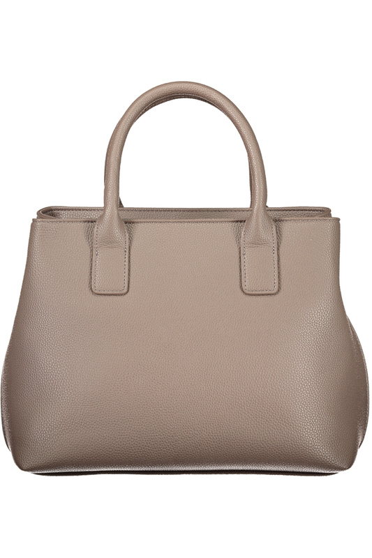 TOREBKA VALENTINO BAGS DAMSKA BRĄZOWA