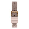 Zegarek GUESS GW0313L4. Kwarcowy, Kolor szary. Kobieta.