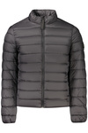 Czarna kurtka męska PEPE JEANS PM4027347