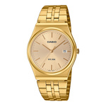 Damski zegarek CASIO MTPB145G9AVEF