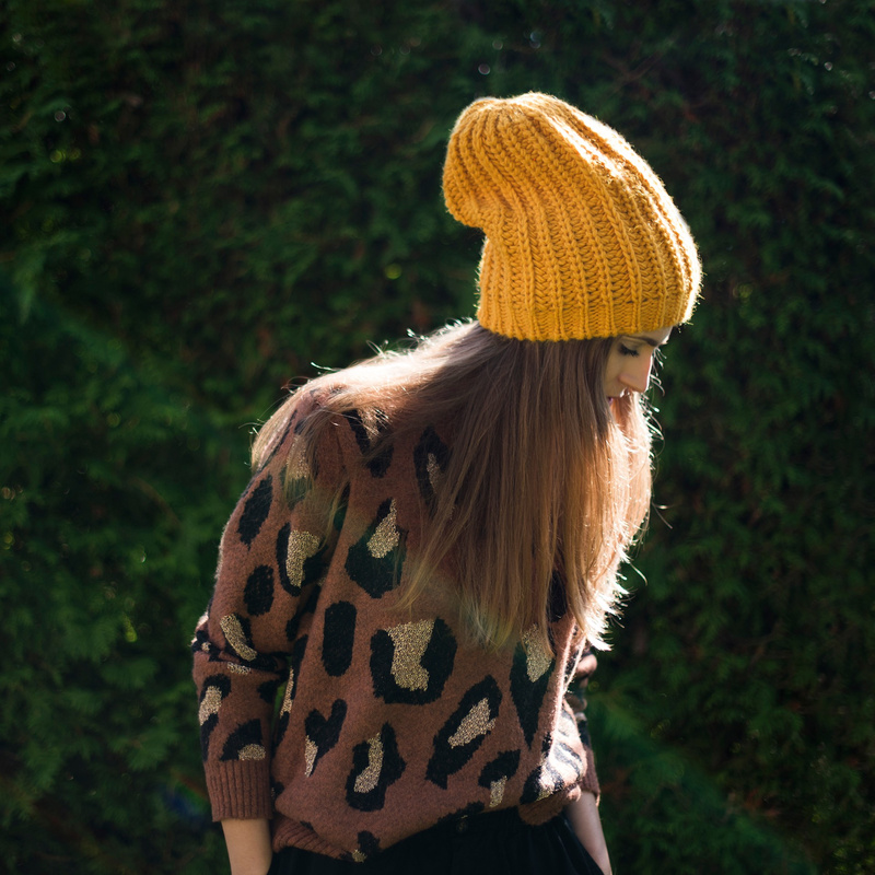 Kaszkiet Przyjemniaczek