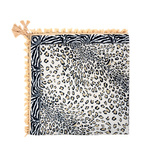 Chusta Meadow Fringes