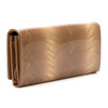 Skórzany damski portfel Gregorio FF-106