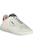 BLAUER SPORTS BUTY M�SKIE BIA�E