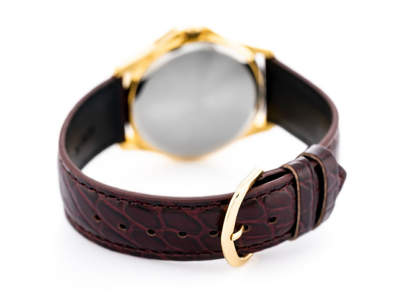 ZEGAREK MĘSKI CASIO MTP-1183E-7ADF (zd004a) + BOX