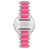 Zegarek JUICY COUTURE JC1335SVHP. Kwarcowy, Kolor różowy. Kobieta.