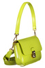 COCCINELLE ZIELONA TORBA DAMSKA