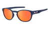 Okulary TOMMY HILFIGER TH-1912-S-FLL. Okulary przeciwsłoneczne, Kolor niebieski. Mężczyzna.