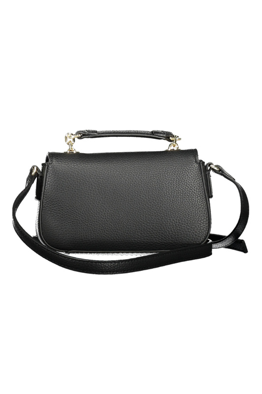 CZARNA TORBA DAMSKA CALVIN KLEIN