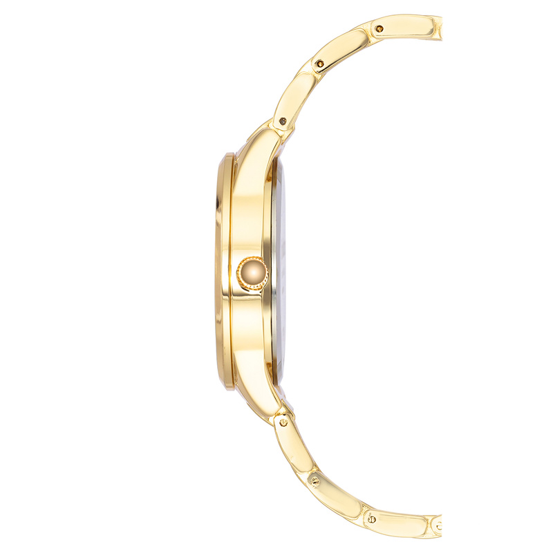 Zegarek JUICY COUTURE JC1276RGRG. Kwarcowy, Kolor srebrny. Kobieta.