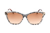 Okulary MISSONI MIS0003SS37. Okulary przeciwsłoneczne, Kolor . Kobieta.