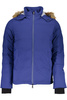NIEBIESKA KURTKA GUESS MARCIANO
